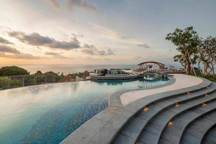 Ayana Segara Bali