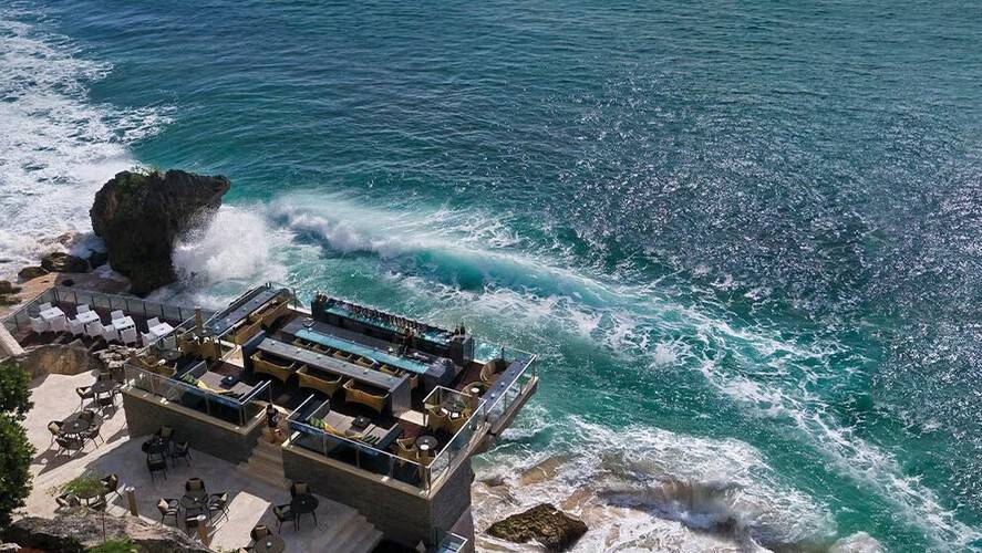 Ayana Segara Bali