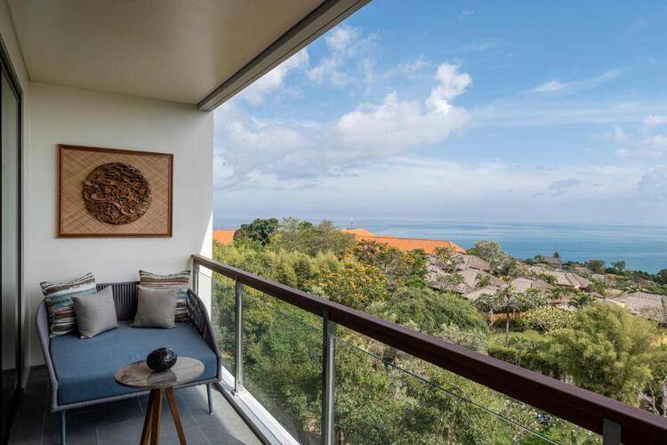 Ayana Segara Bali