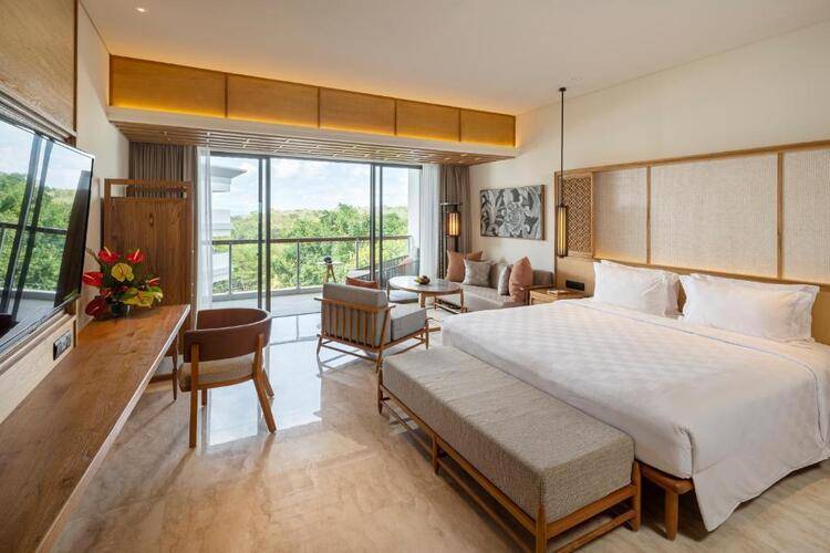 Ayana Segara Bali