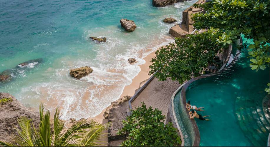 Ayana Segara Bali