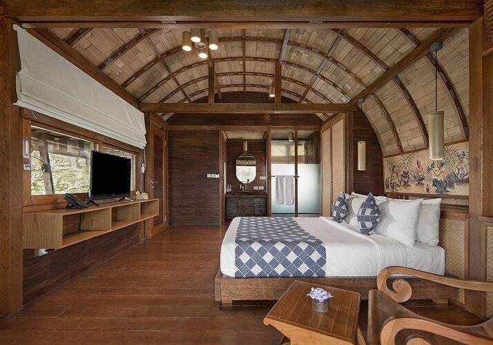 Beehouse Dijiwa Ubud (Adults Only 16+)