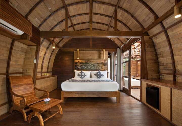Beehouse Dijiwa Ubud (Adults Only 16+)