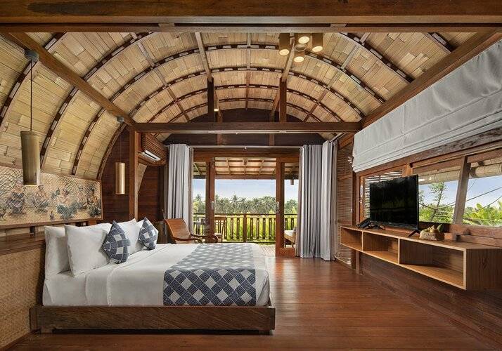 Beehouse Dijiwa Ubud (Adults Only 16+)