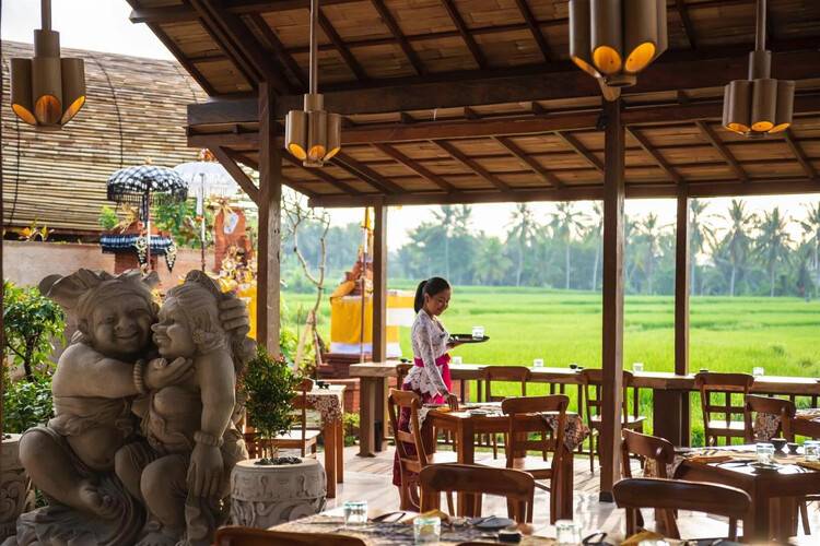 Beehouse Dijiwa Ubud (Adults Only 16+)