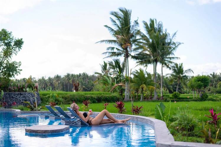 Beehouse Dijiwa Ubud (Adults Only 16+)
