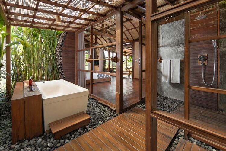 Beehouse Dijiwa Ubud (Adults Only 16+)