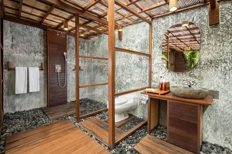 Beehouse Dijiwa Ubud (Adults Only 16+)