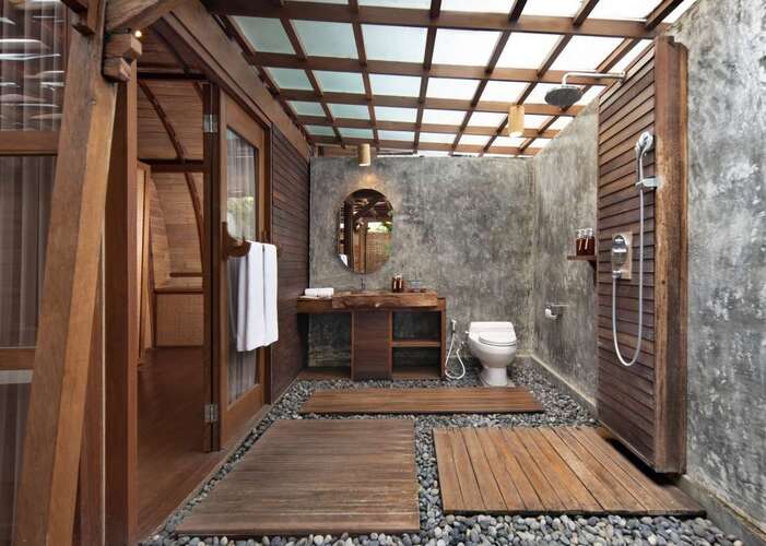 Beehouse Dijiwa Ubud (Adults Only 16+)