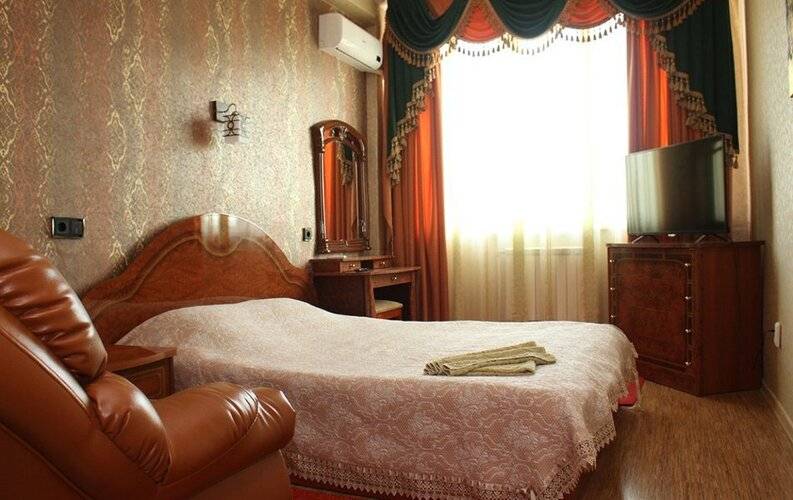 Октябрьская