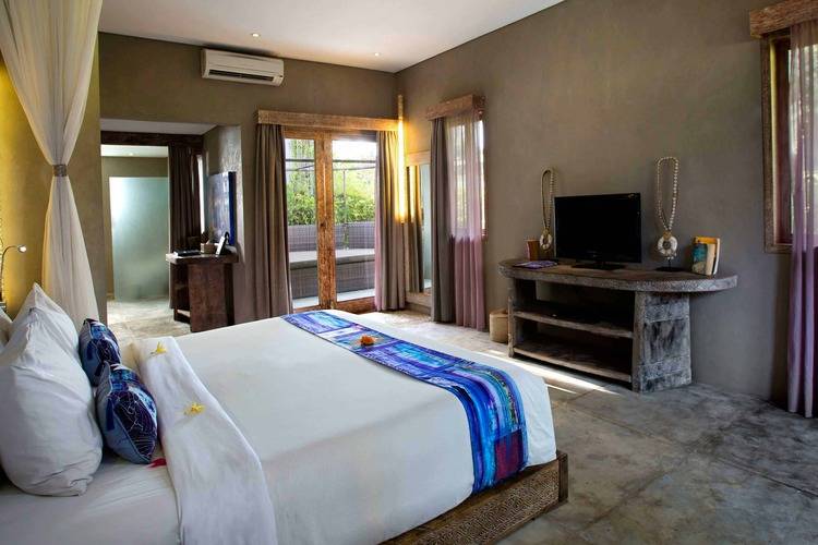 Blue Karma Dijiwa Seminyak