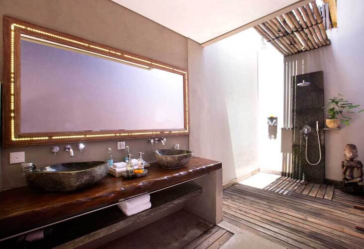 Blue Karma Dijiwa Seminyak