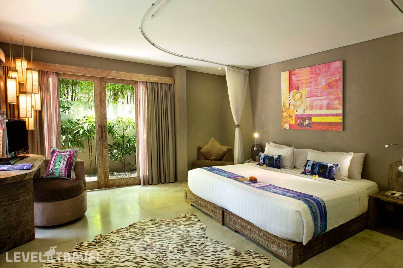 фотографии отеля Blue Karma Dijiwa Seminyak в Индонезия(Семиньяк) - фото №8