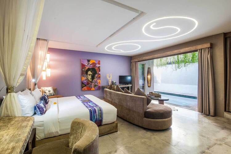 Blue Karma Dijiwa Seminyak