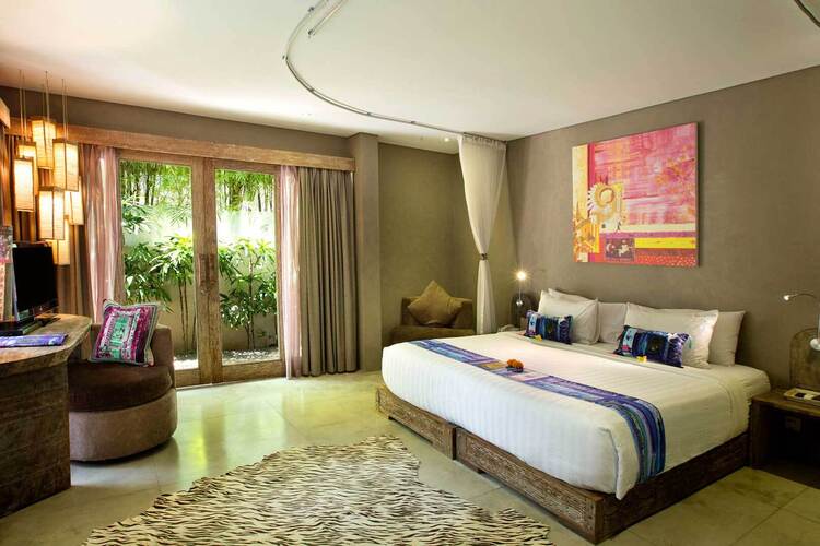Blue Karma Dijiwa Seminyak