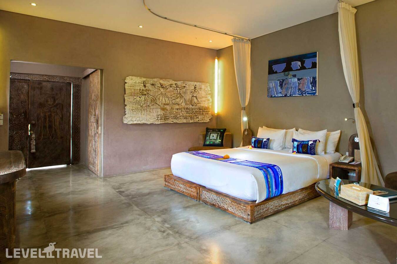 фотографии отеля Blue Karma Dijiwa Seminyak в Индонезия(Семиньяк) - фото №3