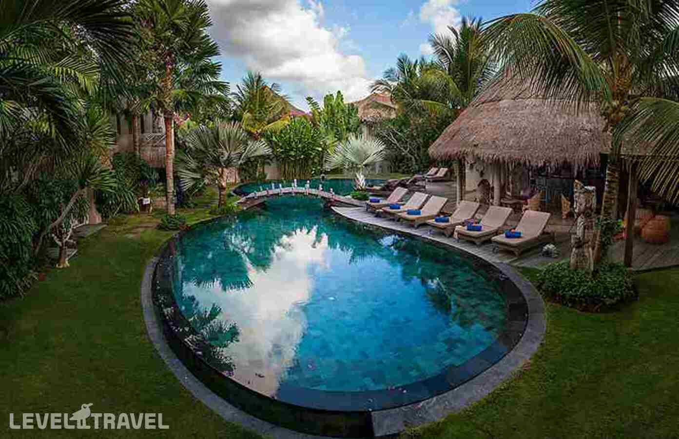 фотографии отеля Blue Karma Dijiwa Seminyak в Индонезия(Семиньяк) - фото №1