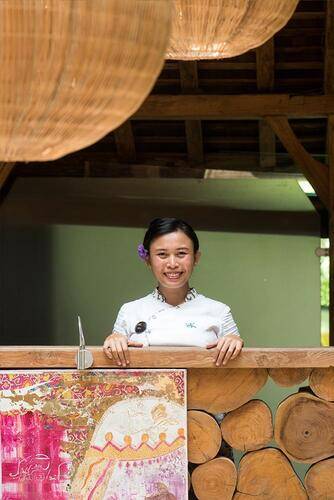 Blue Karma Dijiwa Ubud