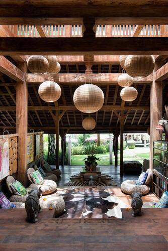Blue Karma Dijiwa Ubud