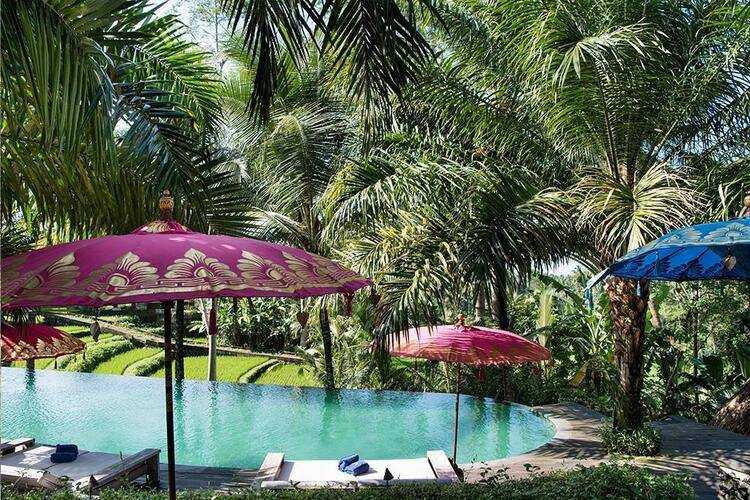 Blue Karma Dijiwa Ubud