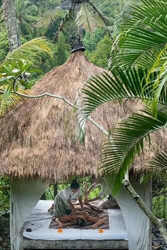 Blue Karma Dijiwa Ubud