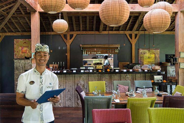 Blue Karma Dijiwa Ubud