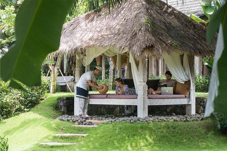 Blue Karma Dijiwa Ubud