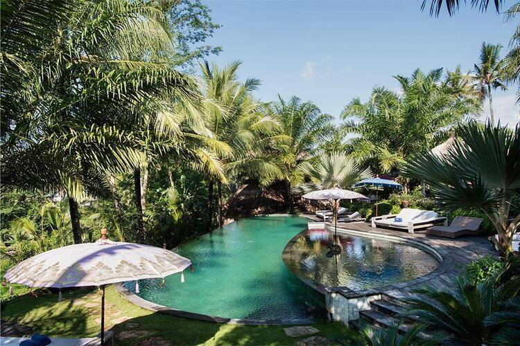 Blue Karma Dijiwa Ubud