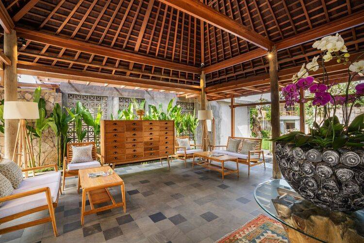 Dinara Ubud Hotel