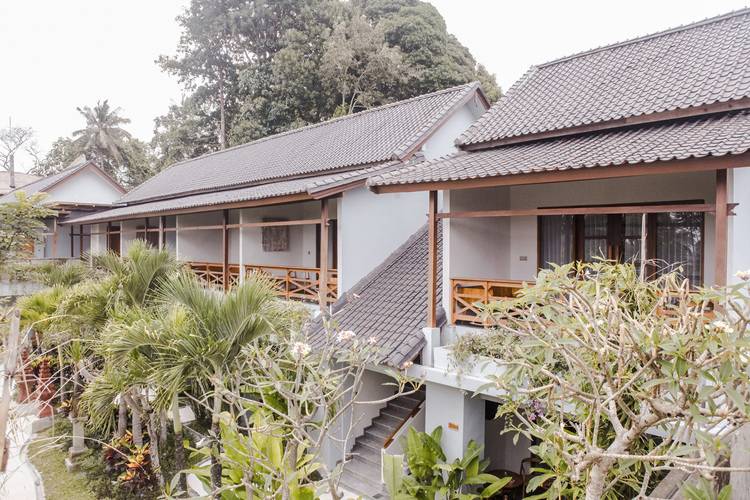 Dinara Ubud Hotel