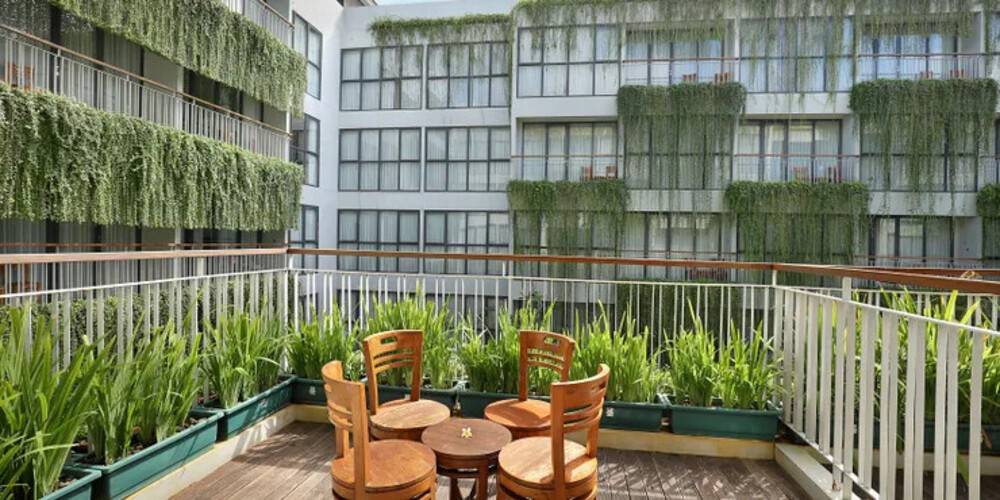 Hotel Neo + Kuta Legian