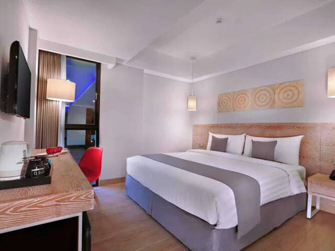 Hotel Neo + Kuta Legian