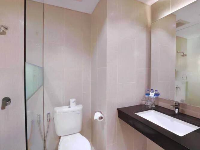 Hotel Neo + Kuta Legian