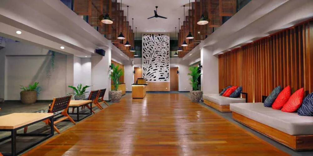 Hotel Neo + Kuta Legian