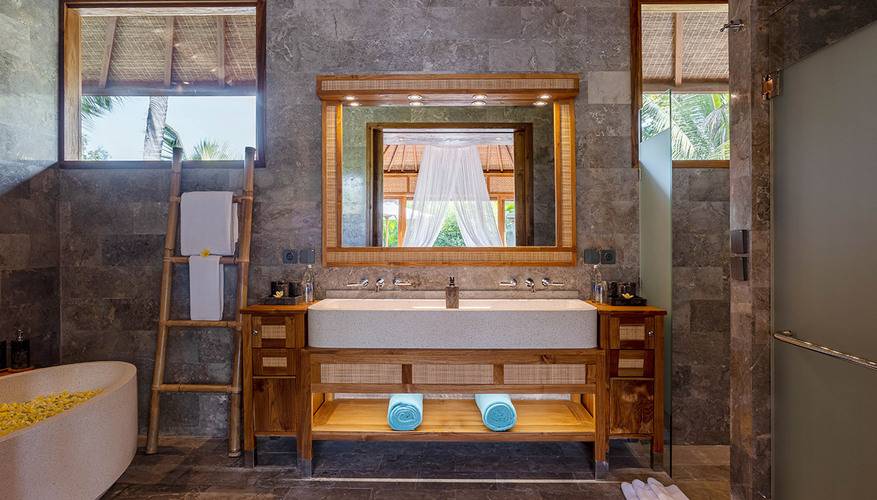 Kappa Senses Ubud