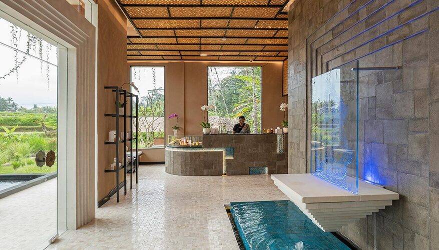 Kappa Senses Ubud