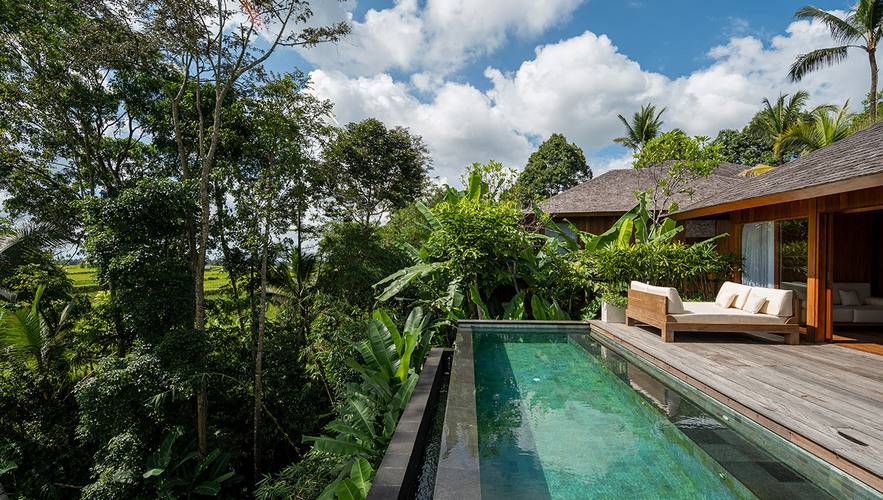 Kappa Senses Ubud