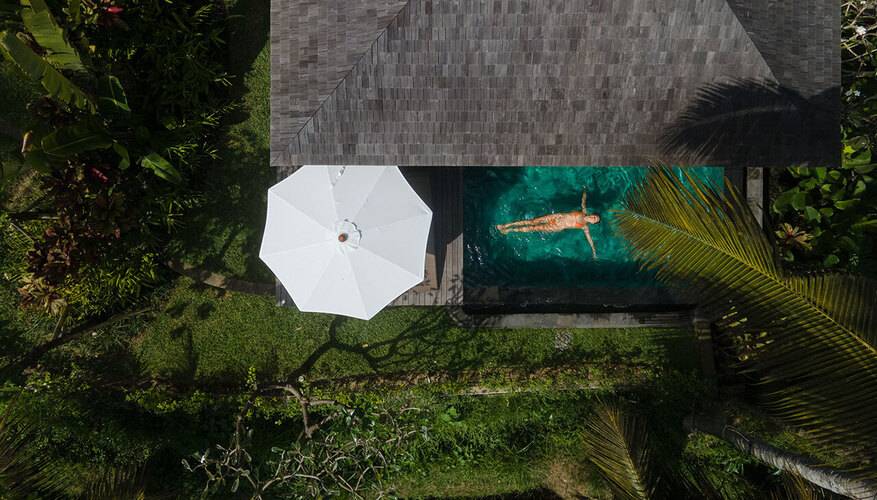 Kappa Senses Ubud