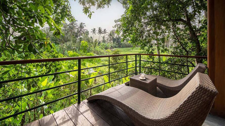 Kappa Senses Ubud