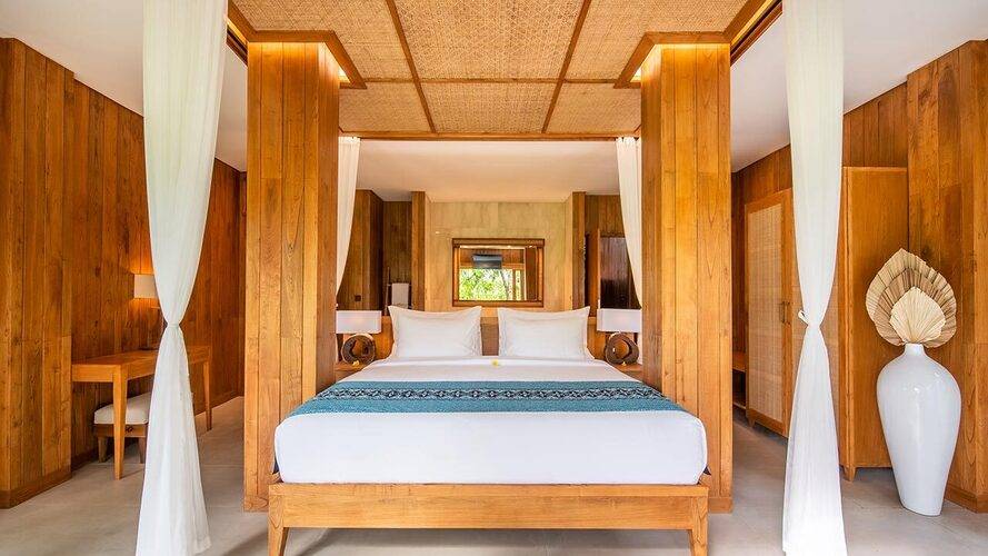 Kappa Senses Ubud