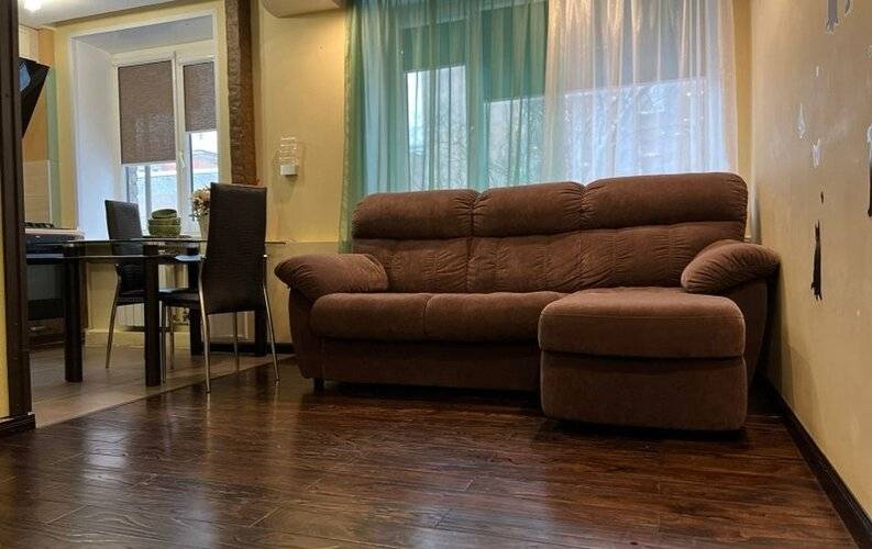 J&N Apartments Советская