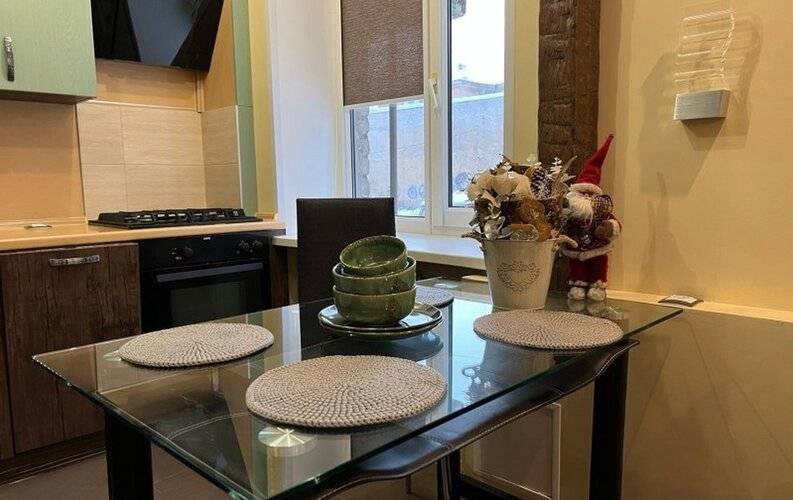 J&N Apartments Советская
