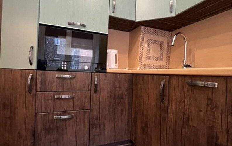 J&N Apartments Советская