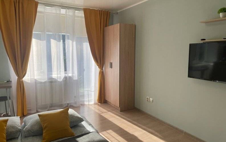 J&N Apartments Московский