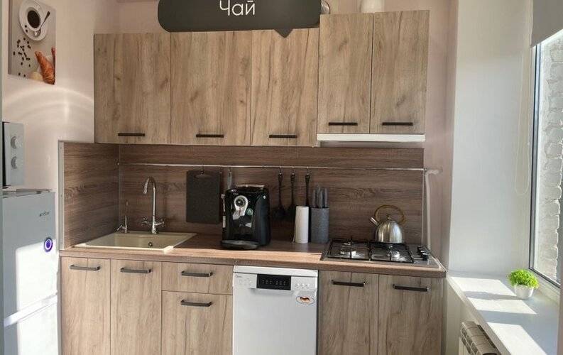 J&N Apartments Московский