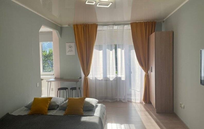 J&N Apartments Московский