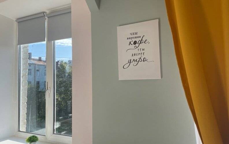 J&N Apartments Московский