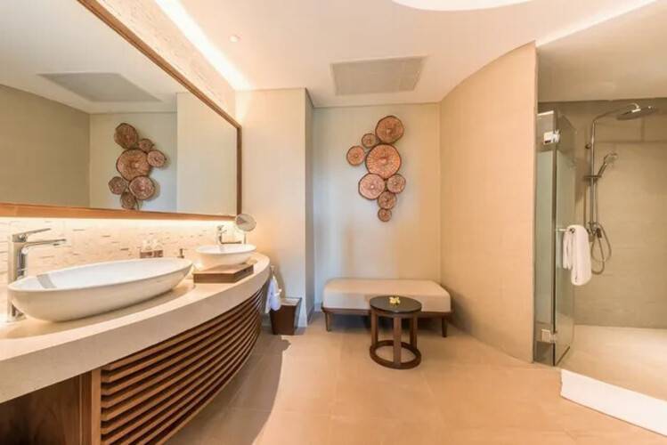 Tanadewa Resort & Spa