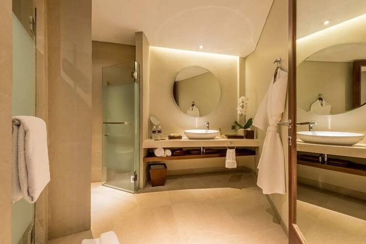 Tanadewa Resort & Spa