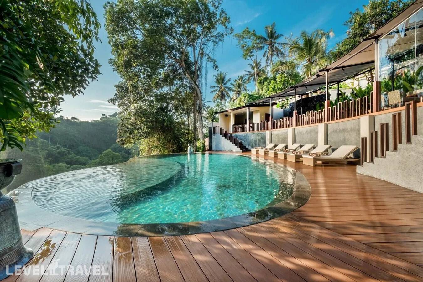 фотографии отеля Tanadewa Resort & Spa в Индонезия(Убуд) - фото №15
